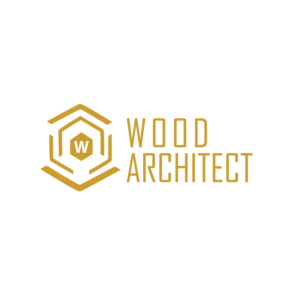 Wood Architect logo